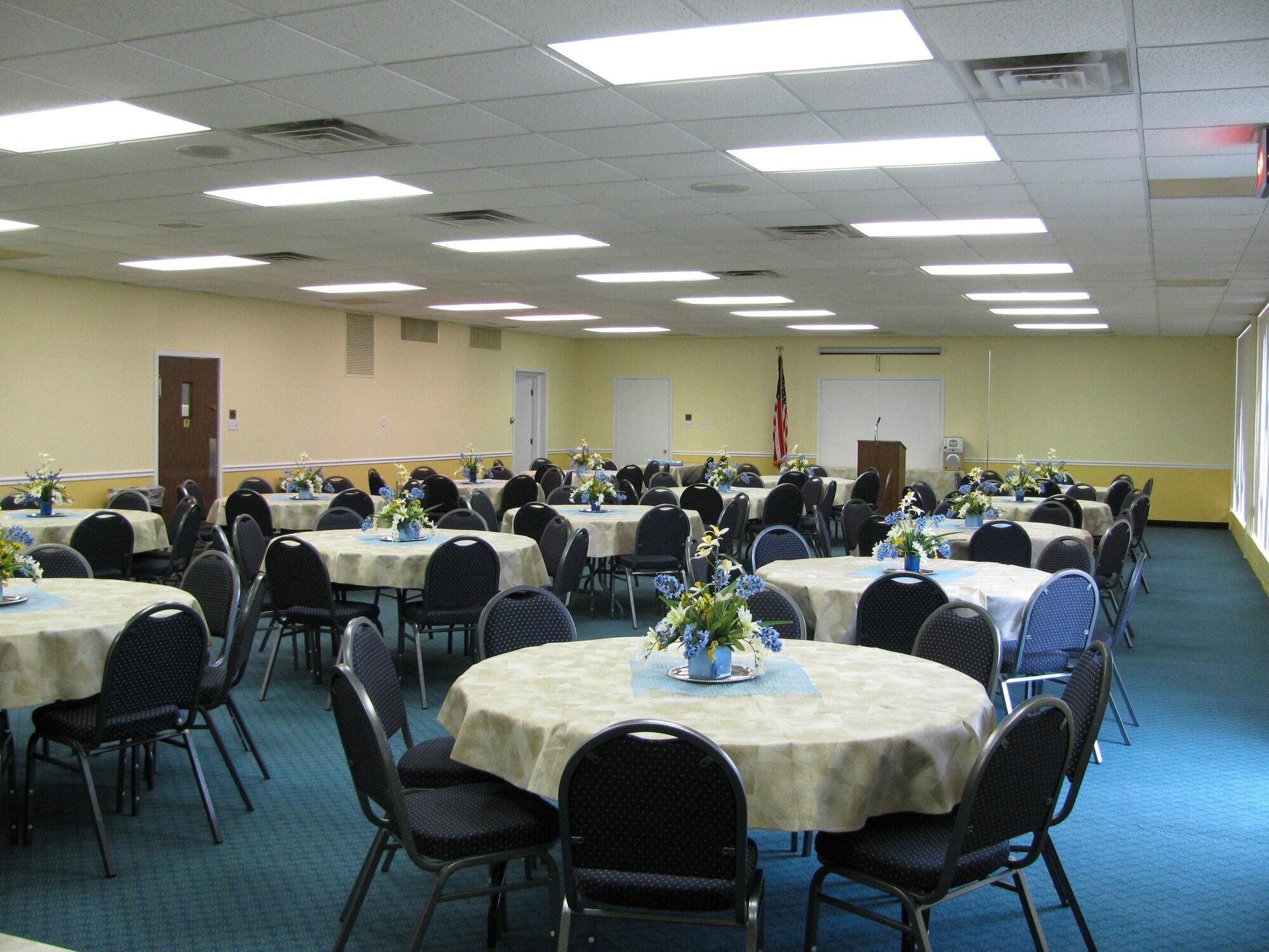 Quality Inn & Suites Vandalia Near I-70 And Hwy 51 Exteriör bild